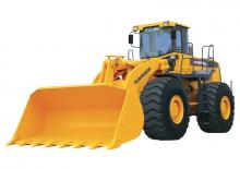 व्हील लोडर XCMG LW800K