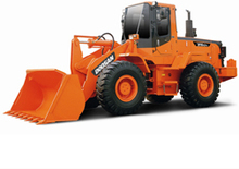व्हील लोडर Doosan Mega 250 V