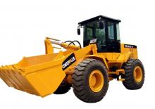 व्हील लोडर PowerPlus PP948T-V