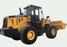 व्हील लोडर PowerPlus PP973T-V
