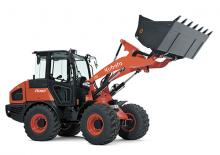 व्हील लोडर Kubota R 082