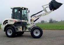 व्हील लोडर Terex-Schaeff SKL 824