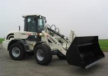 व्हील लोडर Terex-Schaeff SKL 854