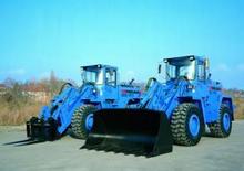व्हील लोडर Terex-Kaelble SL 14 B