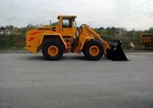 व्हील लोडर Terex-Kaelble SL 16