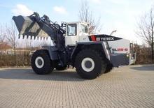 व्हील लोडर Terex-Kaelble SL 28 B