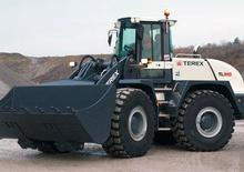 व्हील लोडर Terex TL 310