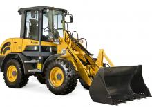 व्हील लोडर Yanmar V65