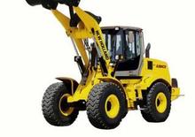 व्हील लोडर New Holland W 130 Evolution