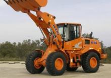 व्हील लोडर Fiat Kobelco W 170