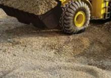 व्हील लोडर New Holland W 270 e