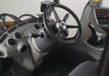 व्हील लोडर New Holland W170D LR