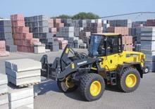 व्हील लोडर Komatsu WA150-5