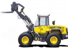 व्हील लोडर Komatsu WA200PT-5