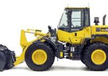 व्हील लोडर Komatsu WA200-7