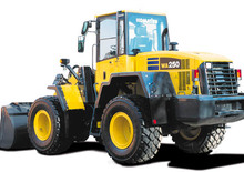 व्हील लोडर Komatsu WA250-5