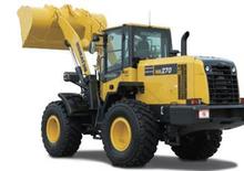 व्हील लोडर Komatsu WA270-7