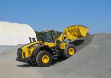 व्हील लोडर Komatsu WA380-7