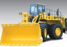 व्हील लोडर Komatsu WA600-3