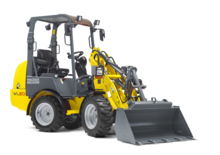 व्हील लोडर Wacker Neuson WL20