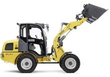 व्हील लोडर Wacker Neuson WL34