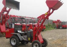 व्हील लोडर YTO X200PZ-605I