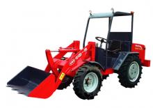 व्हील लोडर YTO X200PZ-605Z