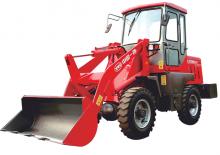 व्हील लोडर YTO X354WZ-910