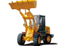 व्हील लोडर XGMA XG916I