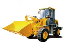 व्हील लोडर XGMA XG918