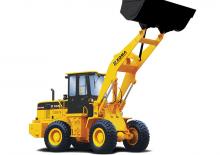 व्हील लोडर XGMA XG935H 