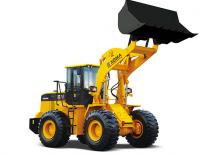 व्हील लोडर XGMA XG954HB
