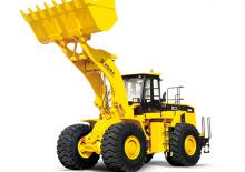 व्हील लोडर XGMA XG982H
