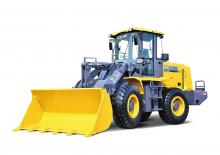व्हील लोडर XCMG ZL30G(CE)