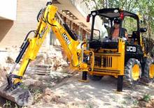 बैकहो लोडर JCB 1 CX