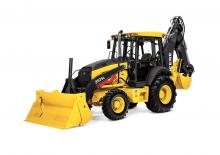 बैकहो लोडर John Deere Construction 310SL