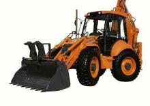 बैकहो लोडर Fiat Kobelco FB 200.2