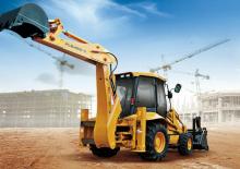 बैकहो लोडर Foton Lovol FLB468-II