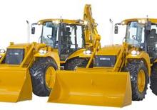 बैकहो लोडर Hydrema H 906 E-ESD