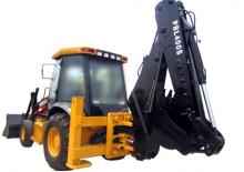 बैकहो लोडर PowerPlus PBL400S 