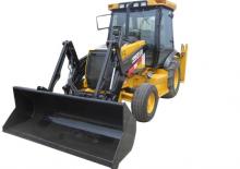 बैकहो लोडर PowerPlus PBL480S 