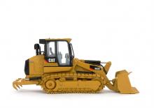 क्रॉलर लोडर Caterpillar 963D