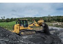 क्रॉलर लोडर Caterpillar 963K