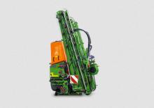 माउंटेड फील्ड स्प्रेयर Amazone UF 1201 (12,5) 