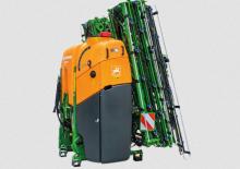 माउंटेड फील्ड स्प्रेयर Amazone UF 1602 (28) 