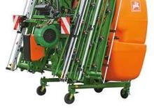 माउंटेड फील्ड स्प्रेयर Amazone UF 1501 (12,5)