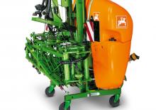 माउंटेड फील्ड स्प्रेयर Amazone UF 901 (15)