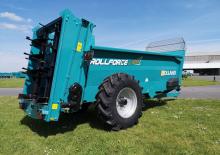 मैन्योर स्प्रेडर Rolland RF-C 4508