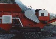 रबल रीसाइक्लिंग प्लांट Schmidt-Posch B 90 R