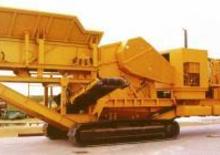 रबल रीसाइक्लिंग प्लांट KDS BR 1050